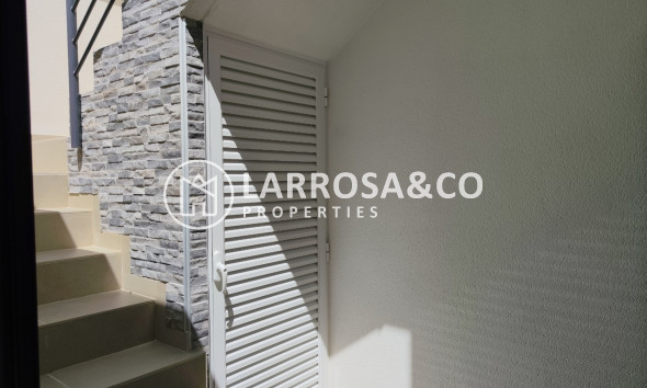 Resale - Detached House/Villa - San Miguel de Salinas - Inland