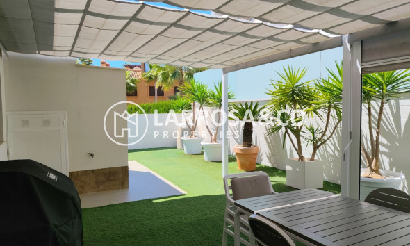Resale - Detached House/Villa - San Miguel de Salinas - Inland