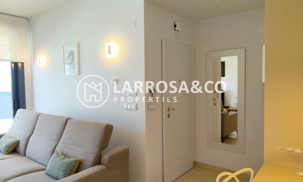 Resale - Detached House/Villa - San Miguel de Salinas - Inland