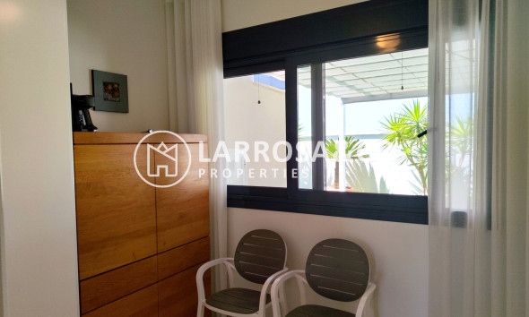 Resale - Detached House/Villa - San Miguel de Salinas - Inland
