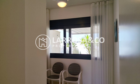 Resale - Detached House/Villa - San Miguel de Salinas - Inland