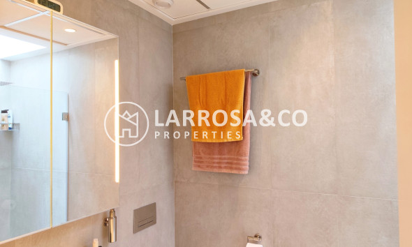 Resale - Detached House/Villa - San Miguel de Salinas - Inland