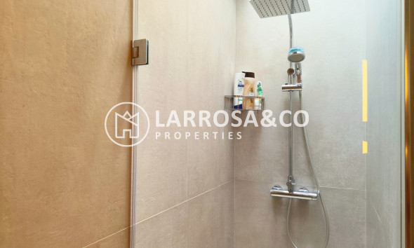Resale - Detached House/Villa - San Miguel de Salinas - Inland