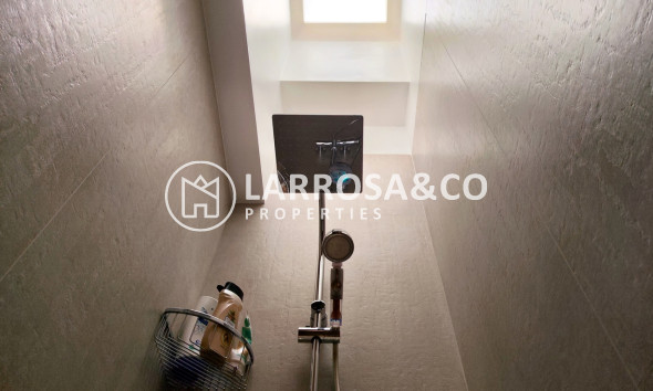 Resale - Detached House/Villa - San Miguel de Salinas - Inland