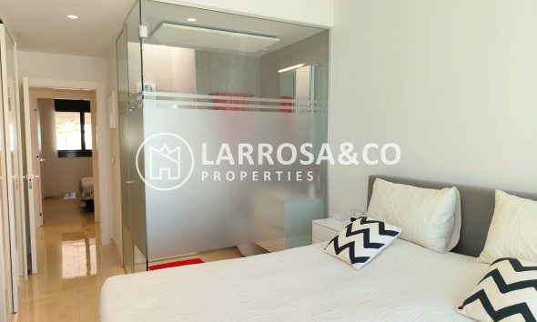Resale - Detached House/Villa - San Miguel de Salinas - Inland