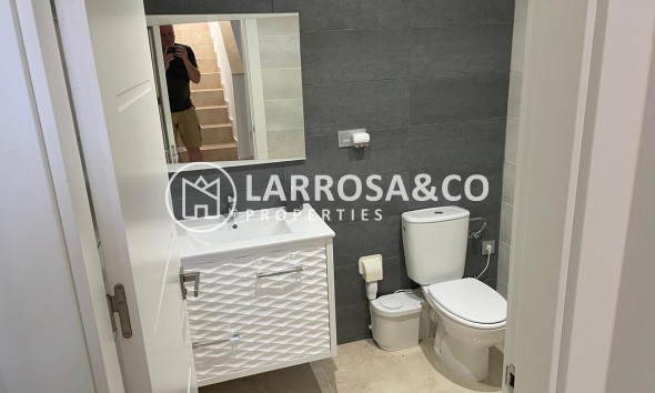 Resale - Detached House/Villa - Villamartin - El Galan