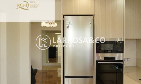 Resale - Detached House/Villa - La Nucia - Montebello - Nou Espai