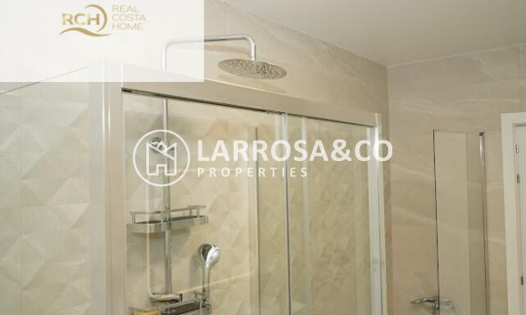 Resale - Detached House/Villa - La Nucia - Montebello - Nou Espai