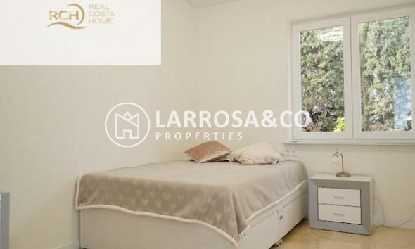 Resale - Detached House/Villa - La Nucia - Montebello - Nou Espai