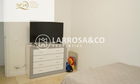 Resale - Detached House/Villa - La Nucia - Montebello - Nou Espai