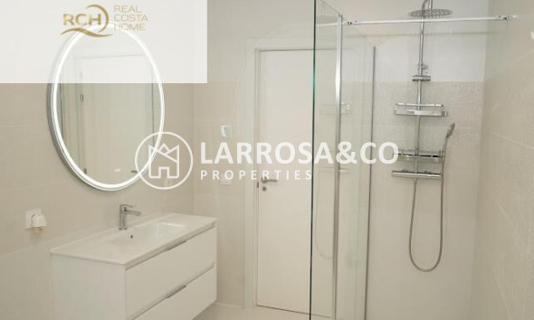 Resale - Detached House/Villa - La Nucia - Montebello - Nou Espai