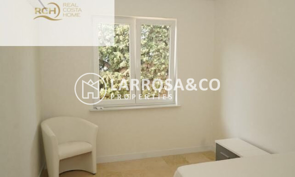 Resale - Detached House/Villa - La Nucia - Montebello - Nou Espai
