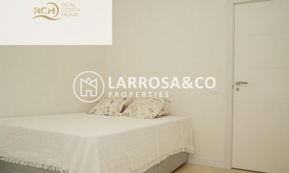 Resale - Detached House/Villa - La Nucia - Montebello - Nou Espai