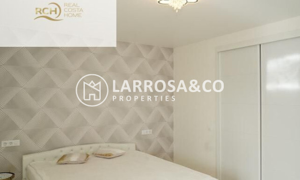 Resale - Detached House/Villa - La Nucia - Montebello - Nou Espai