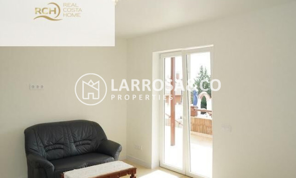 Resale - Detached House/Villa - La Nucia - Montebello - Nou Espai