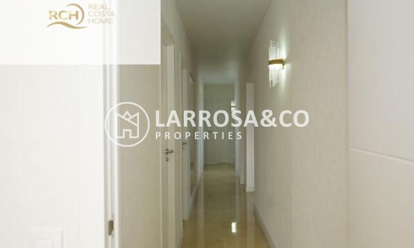 Resale - Detached House/Villa - La Nucia - Montebello - Nou Espai