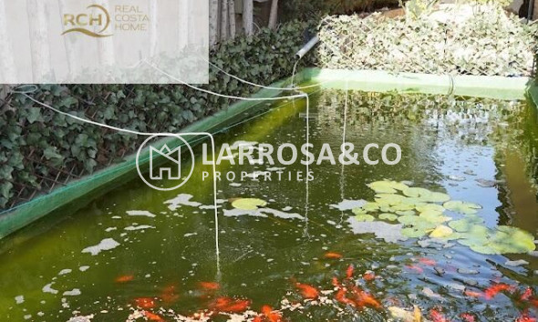 Resale - Detached House/Villa - La Nucia - Montebello - Nou Espai