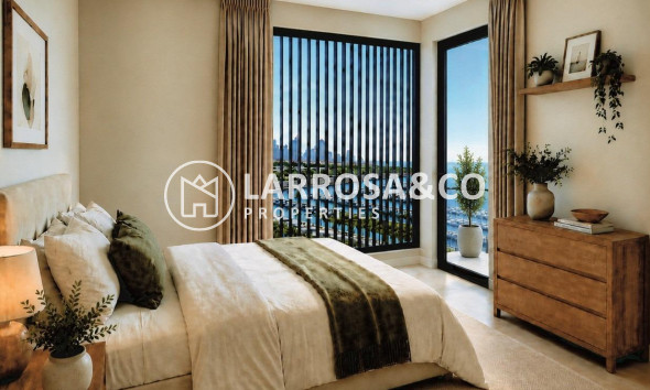 New build - Apartment - Torrevieja - Centro