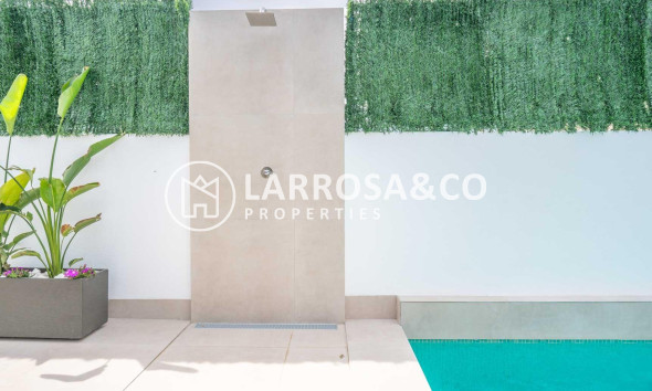 New build - Detached House/Villa - Torre Pacheco - Roldán
