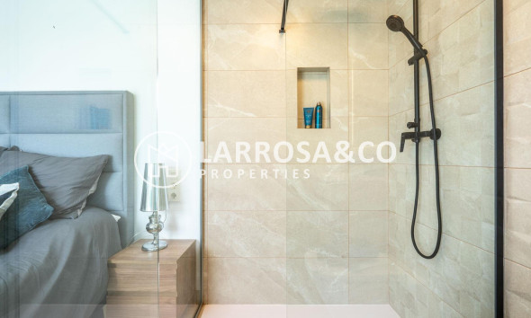 New build - Detached House/Villa - Torre Pacheco - Roldán