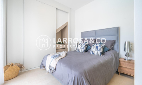 New build - Detached House/Villa - Torre Pacheco - Roldán