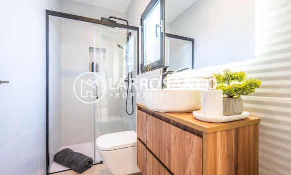 New build - Detached House/Villa - Torre Pacheco - Roldán