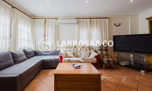 Resale - Bungalow - Torrevieja - La Mata
