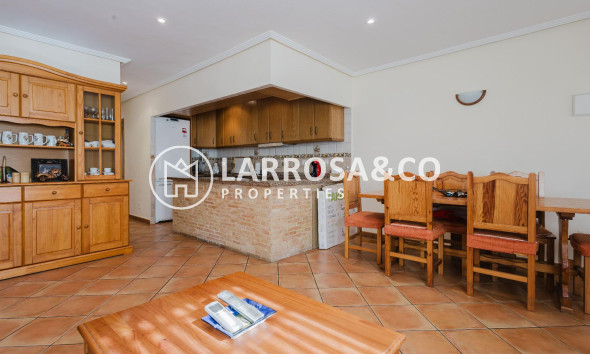 Resale - Bungalow - Torrevieja - La Mata