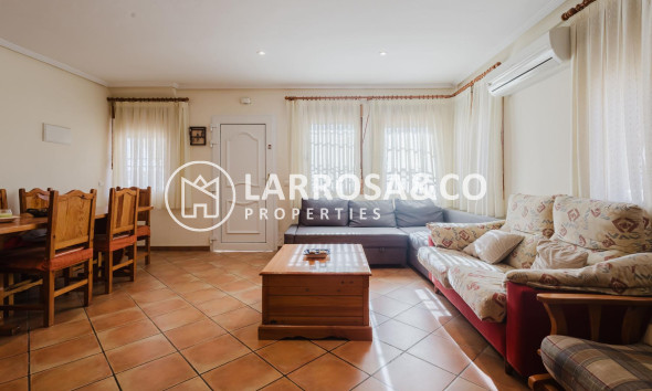 Resale - Bungalow - Torrevieja - La Mata