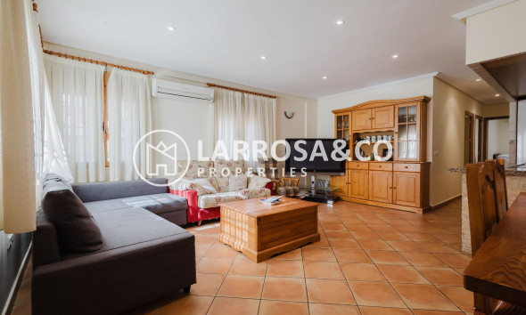 Resale - Bungalow - Torrevieja - La Mata