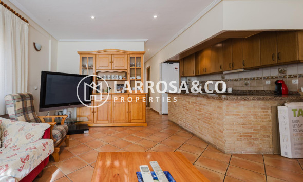 Resale - Bungalow - Torrevieja - La Mata