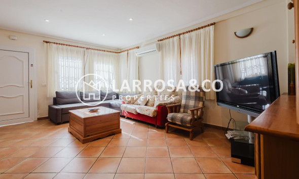 Resale - Bungalow - Torrevieja - La Mata