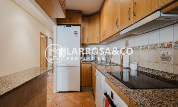Resale - Bungalow - Torrevieja - La Mata