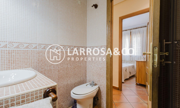 Resale - Bungalow - Torrevieja - La Mata