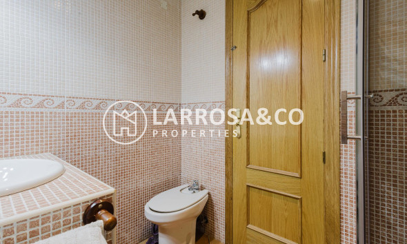 Resale - Bungalow - Torrevieja - La Mata