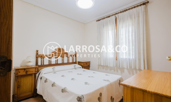 Resale - Bungalow - Torrevieja - La Mata