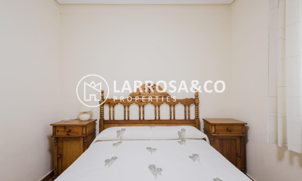 Resale - Bungalow - Torrevieja - La Mata