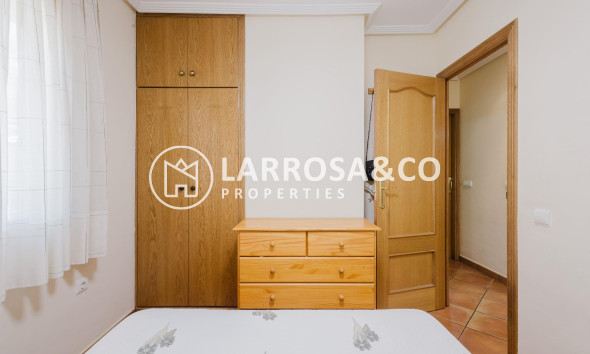 Resale - Bungalow - Torrevieja - La Mata