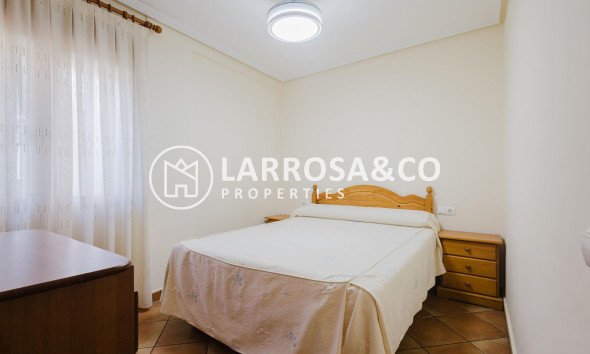Resale - Bungalow - Torrevieja - La Mata