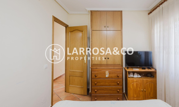 Resale - Bungalow - Torrevieja - La Mata