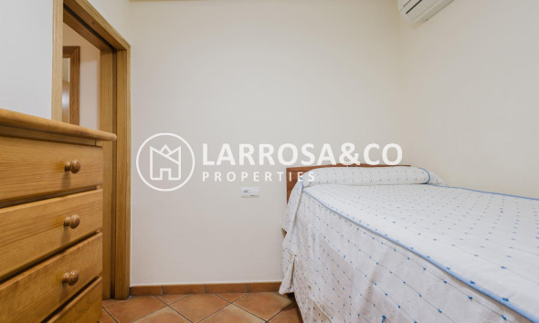 Resale - Bungalow - Torrevieja - La Mata