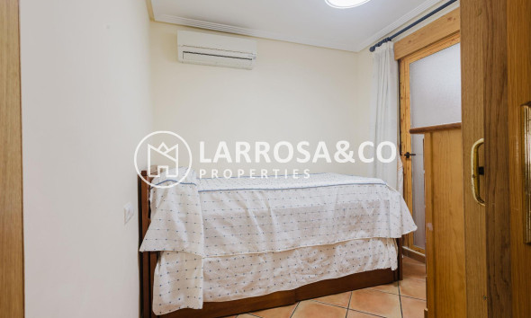 Resale - Bungalow - Torrevieja - La Mata