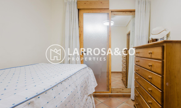 Resale - Bungalow - Torrevieja - La Mata