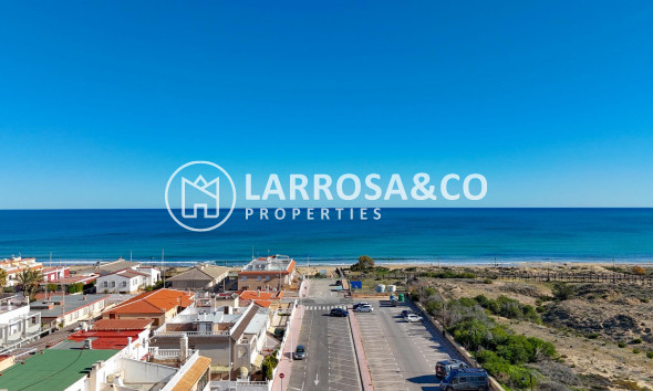 Resale - Bungalow - Torrevieja - La Mata