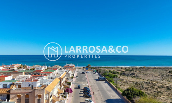 Resale - Bungalow - Torrevieja - La Mata