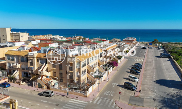 Resale - Bungalow - Torrevieja - La Mata