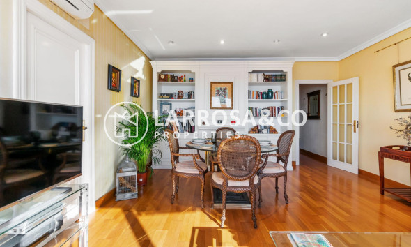 Resale - Apartment - Torrevieja - CLUB NAUTICO TORREVIEJA