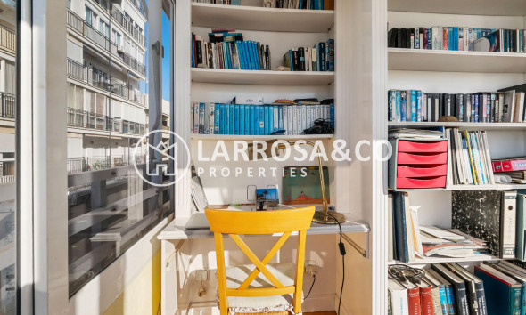 Resale - Apartment - Torrevieja - CLUB NAUTICO TORREVIEJA