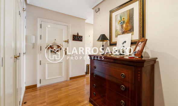 Resale - Apartment - Torrevieja - CLUB NAUTICO TORREVIEJA