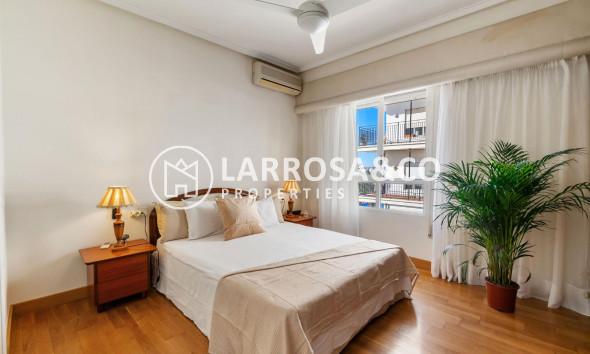Resale - Apartment - Torrevieja - CLUB NAUTICO TORREVIEJA